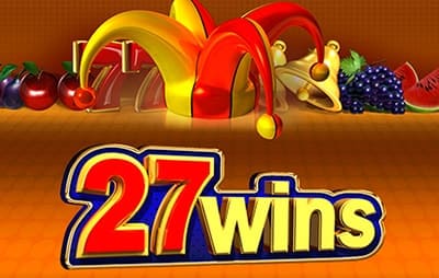 Slots Wins 27